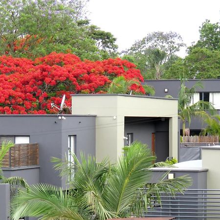 The Executive - Exclusive Self-Catering Apartments - Ezulwini Buitenkant foto