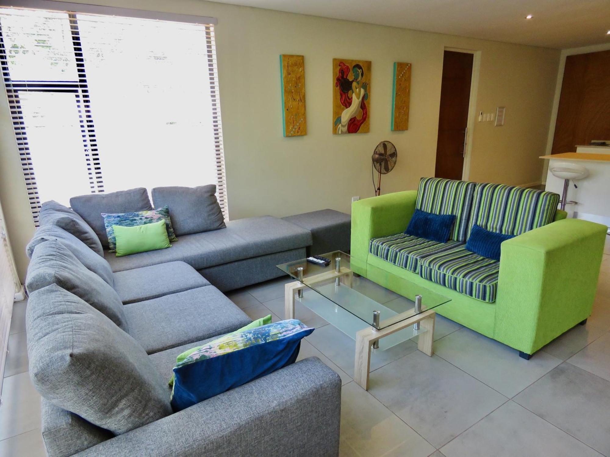 The Executive - Exclusive Self-Catering Apartments - Ezulwini Buitenkant foto