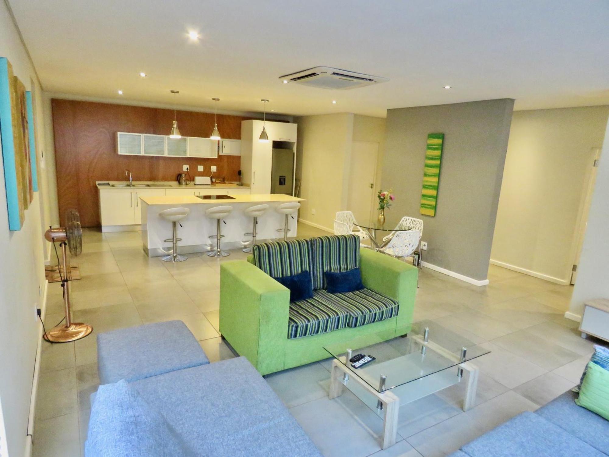 The Executive - Exclusive Self-Catering Apartments - Ezulwini Buitenkant foto