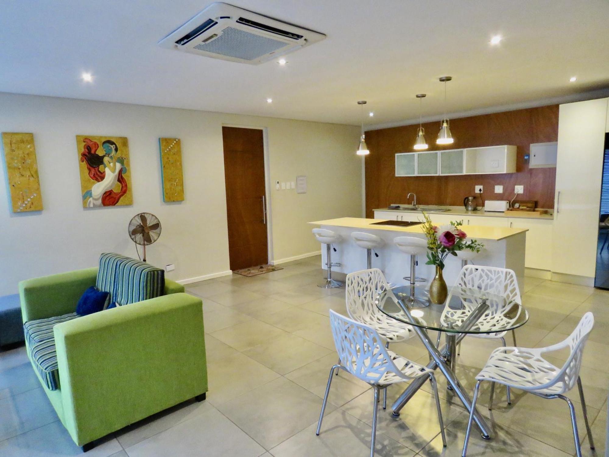 The Executive - Exclusive Self-Catering Apartments - Ezulwini Buitenkant foto