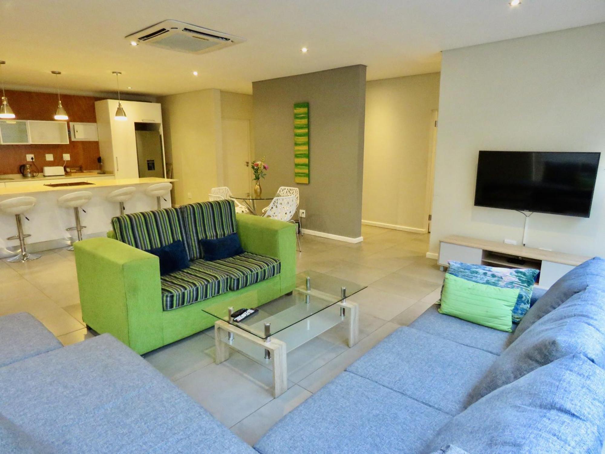 The Executive - Exclusive Self-Catering Apartments - Ezulwini Buitenkant foto