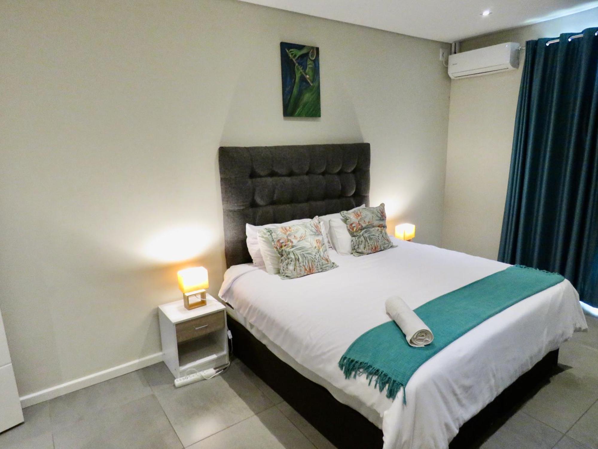 The Executive - Exclusive Self-Catering Apartments - Ezulwini Buitenkant foto