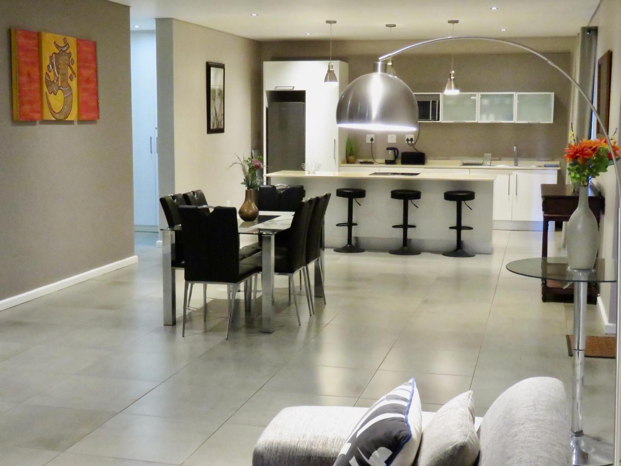 The Executive - Exclusive Self-Catering Apartments - Ezulwini Buitenkant foto