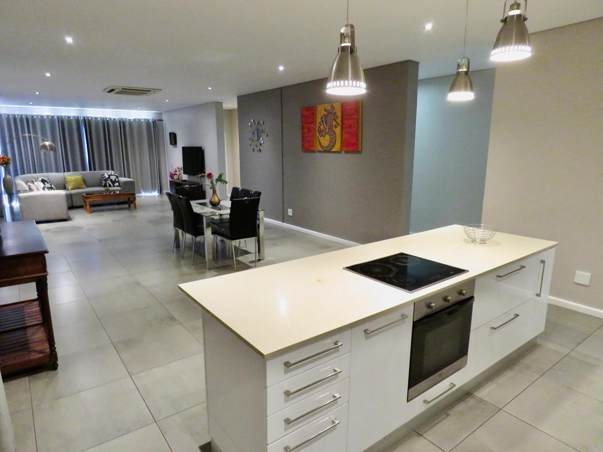 The Executive - Exclusive Self-Catering Apartments - Ezulwini Buitenkant foto