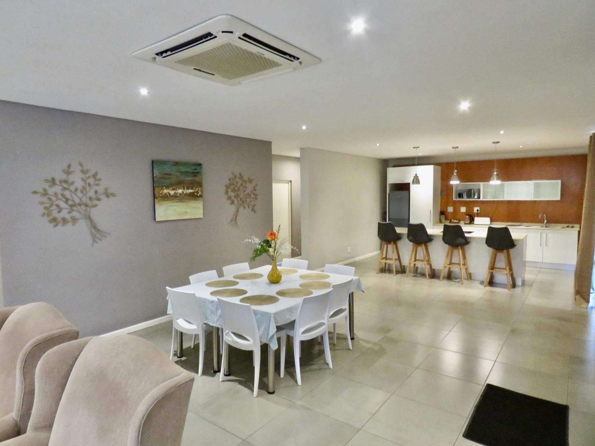 The Executive - Exclusive Self-Catering Apartments - Ezulwini Buitenkant foto