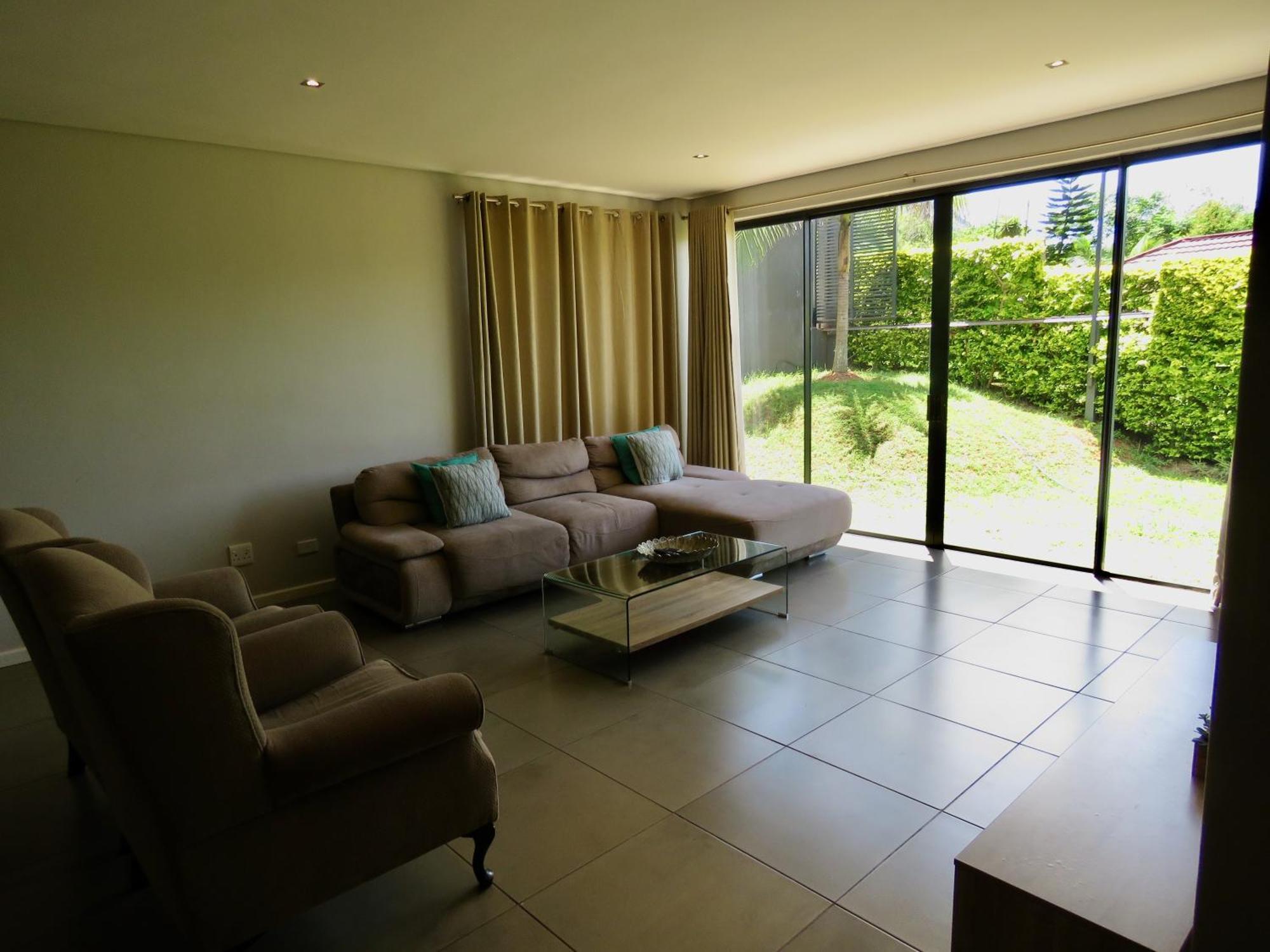 The Executive - Exclusive Self-Catering Apartments - Ezulwini Buitenkant foto