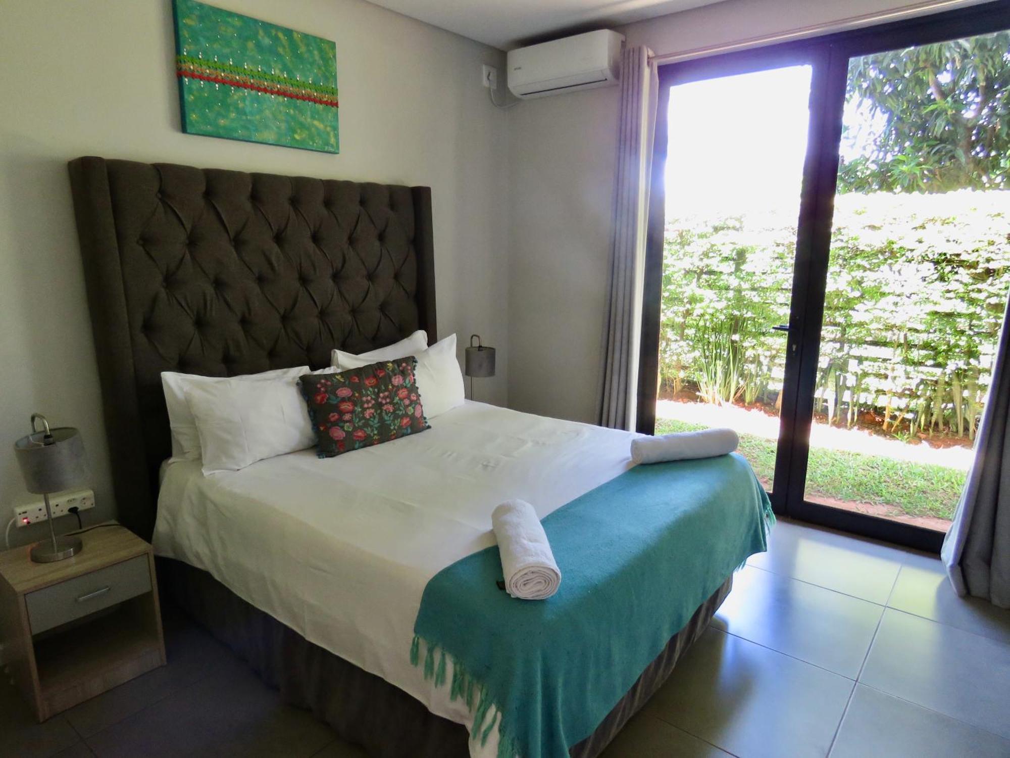 The Executive - Exclusive Self-Catering Apartments - Ezulwini Buitenkant foto