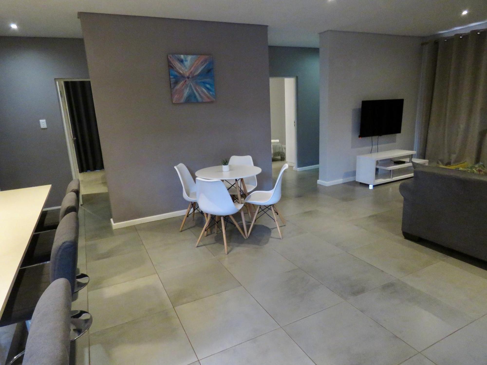 The Executive - Exclusive Self-Catering Apartments - Ezulwini Buitenkant foto