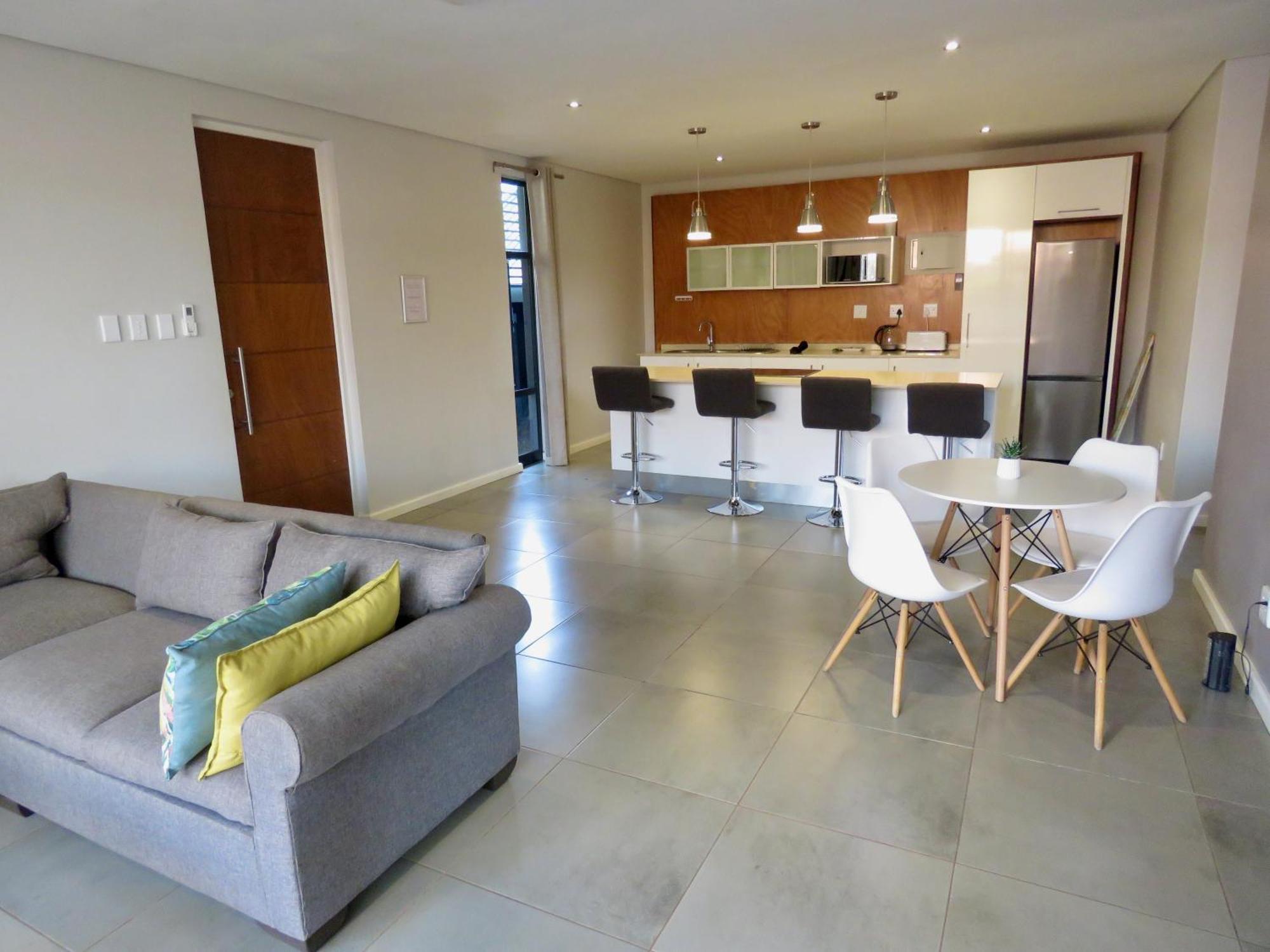The Executive - Exclusive Self-Catering Apartments - Ezulwini Buitenkant foto