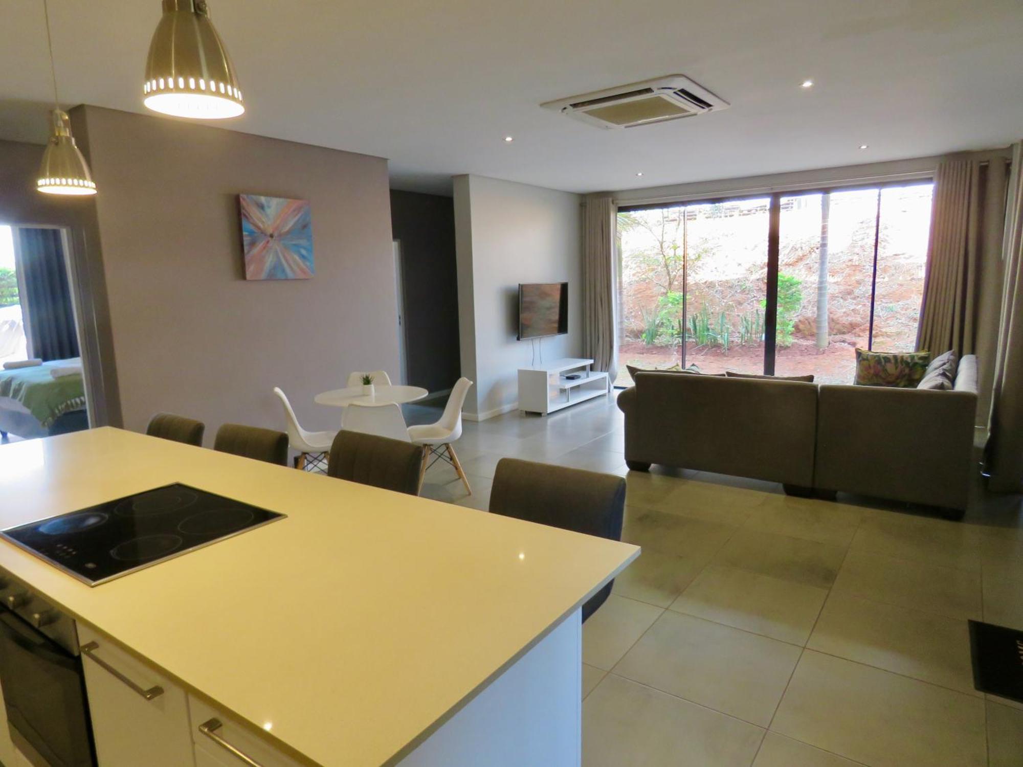 The Executive - Exclusive Self-Catering Apartments - Ezulwini Buitenkant foto