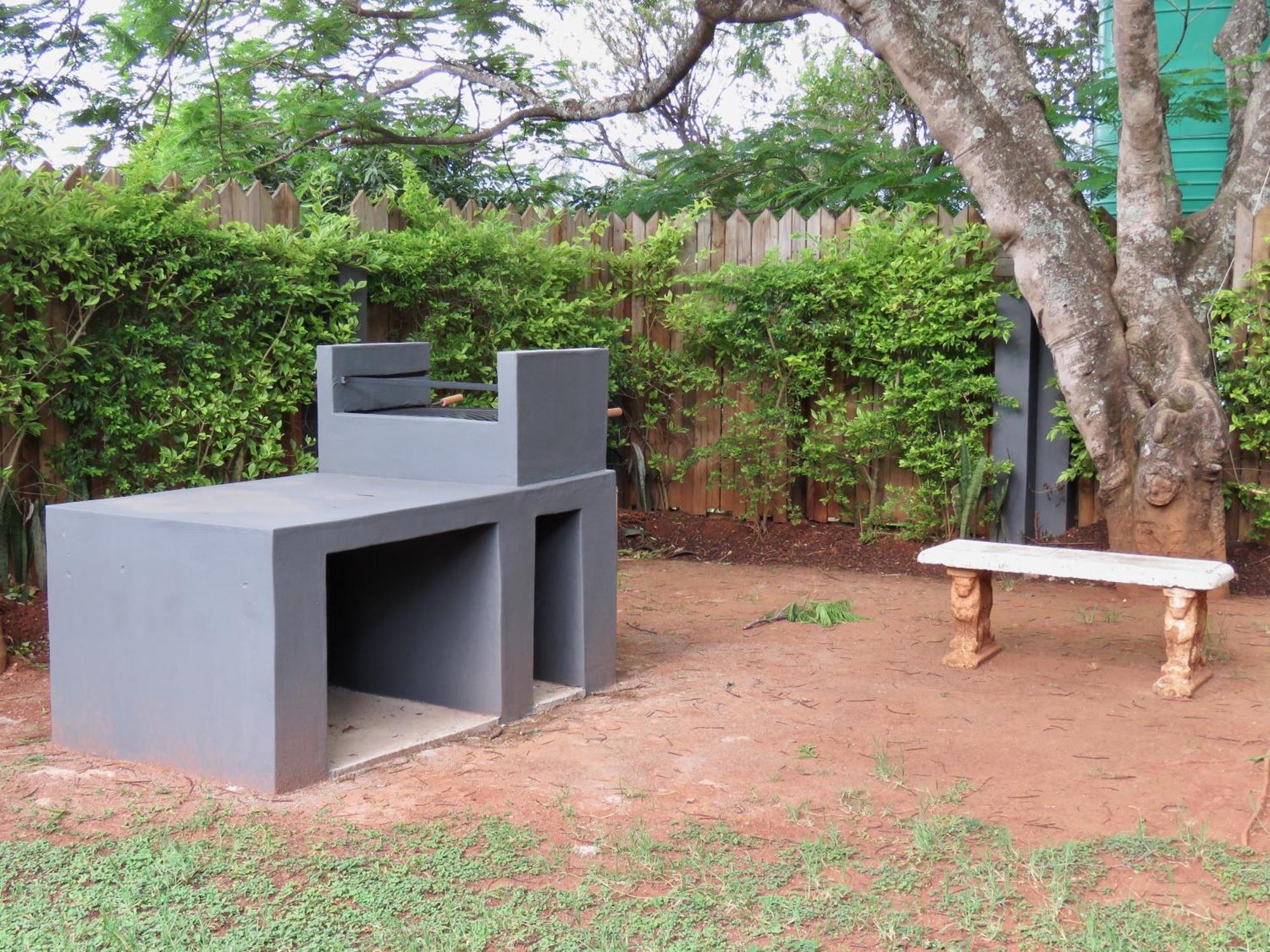 The Executive - Exclusive Self-Catering Apartments - Ezulwini Buitenkant foto